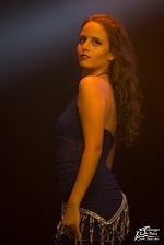 Ecole de danse orientale Nice