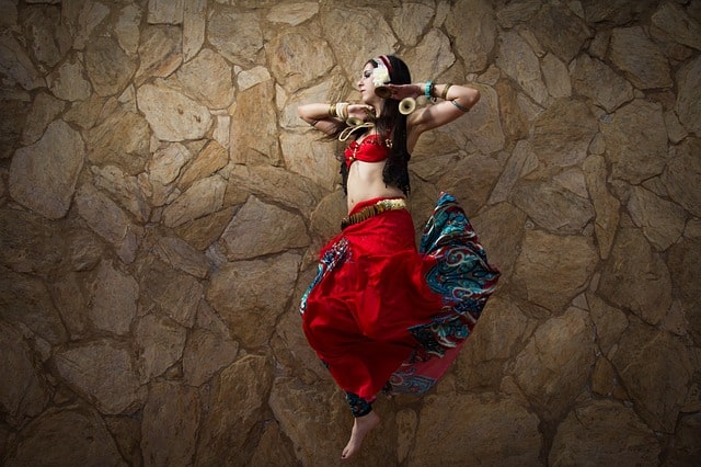 Ceinture de danse Orientale pas cher c'est ici ! Le meilleur prix